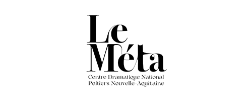 Logo du client le meta poitier