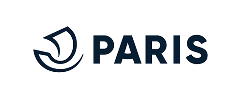 Logo du client ville de Paris